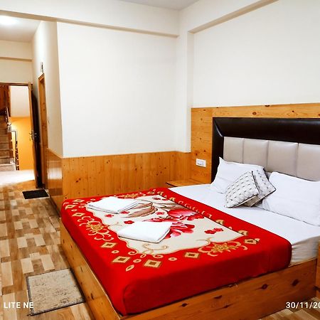 Hotel Anchal Residency Unit Of Best Quality Trip Pvt Манали Экстерьер фото