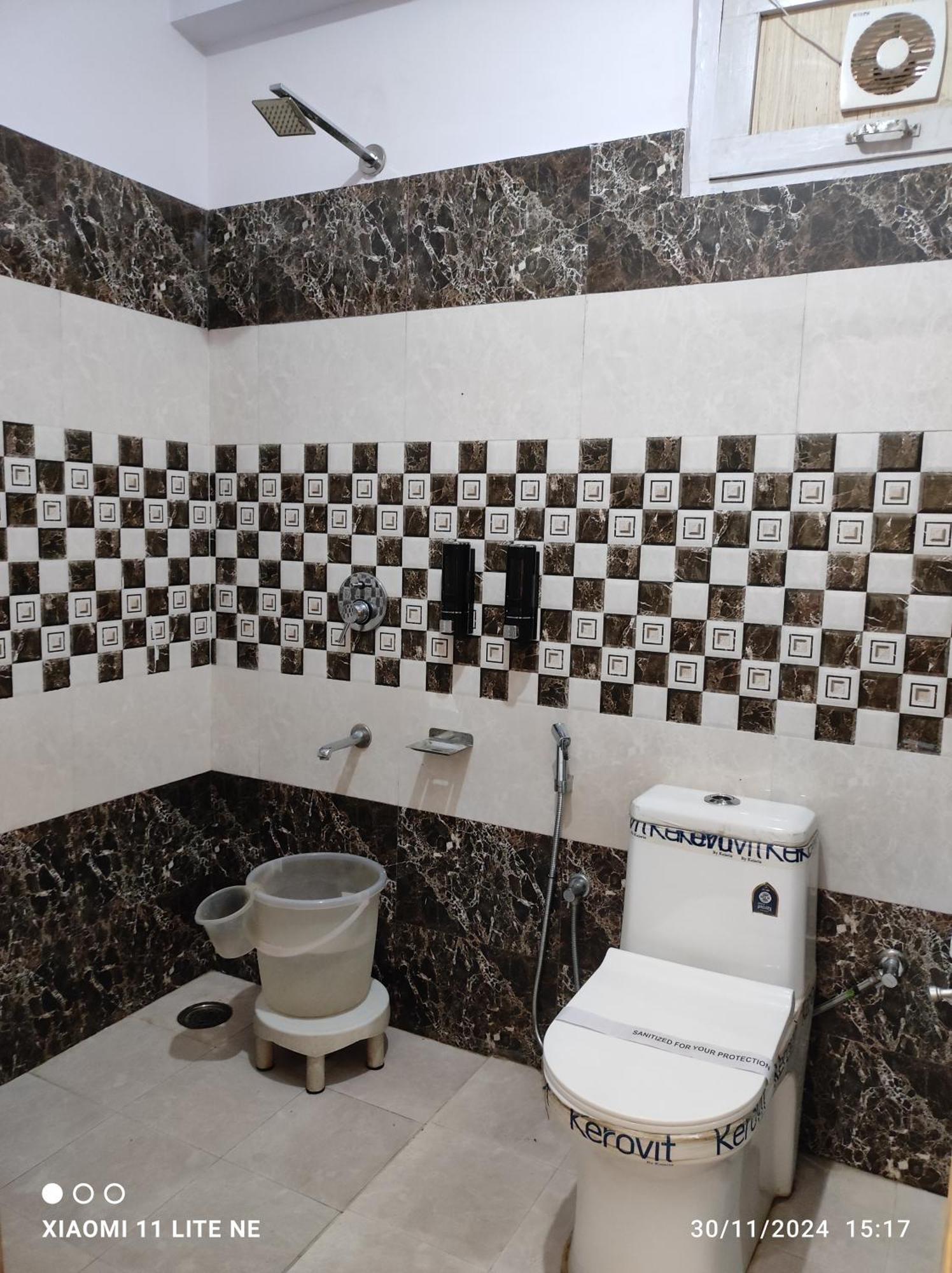 Hotel Anchal Residency Unit Of Best Quality Trip Pvt Манали Экстерьер фото